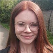 Étudiante en licence de lettre qui peut donner des cours de français de la primaire au lycée !